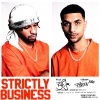 BILLA JOE、Faroon - LIVE ON AIR (Explicit)
