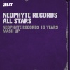 Neophyte Records All Stars - Neophyte Records 10 Years Mash-Up #1 (Explicit)