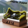 Mario Suppa - Aria
