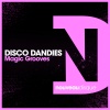 Disco Dandies《Magic Grooves》[MP3/LRC]