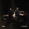 Mehrad Hidden、Shayea - Pizza