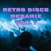 Disco Fever、Chilled Ibiza、Party Machine - Alive