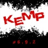 KEMP - Come What May