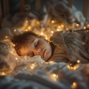 Espíritus de nuestros sueños、Canción de cuna relajante para bebés、Canciones de cuna clásicas - El Bebé Duerme Suavemente