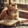 Cat Sleeping Music Project、Healing Markrain、Spiritual Fitness Music - Chase the Ball Tune