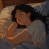 Music for Slumber、Peaceful Sleep Soughs、Perfect Sleep Music - Night Whispers Bring Sleep