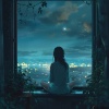 Relax Yourself、Relaxation Ambience Music、Lofi Nation - Gentle Peace Tunes Soothe