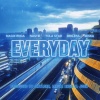 Kaylore Alcamino、Magix Enga、Tola Star、Rekless、Nastie、Seska、Ethic Entertainment - EVERYDAY