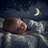 Baby Sleep Conservatory、MysticEcho、Soular Child - Moonbeam Cradle Songs