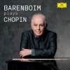 Daniel Barenboim《Waltz No. 6 In D Flat, Op. 64 No. 1 -