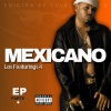 Mexicano、Alex Blade - Asi (feat. Danny & Alex Blade)