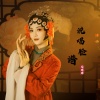 闫丽丽 - 说唱脸谱