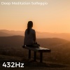 Meditationsmusik Sammlung、Meditation Peace Movement、Solfeggio Frequency Meditation《432hz Harmonic Bliss Waves》[MP3/LRC]