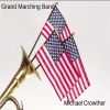 Michael Crowther - Grand Marching Band