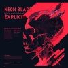 Tidiet、Jutidy、xunshine《Neon Blade《Trap Mix》[MP3/LRC]