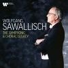 Staatskapelle Dresden、Wolfgang Sawallisch《I. Lebhaft》[MP3/LRC]