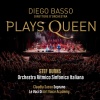 Diego Basso、Orchestra Ritmico Sinfonica Italiana、Stef Burns、Claudia Sasso、Le Voci di Art Voice Academy、Manolo Soldera - Bohemian Rhapsody (Orchestral Version)