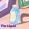 Daniele Petronelli - The Liquid