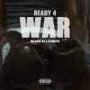 GrindGangTV、Orlando KS、Uzimatic - Ready 4 War (feat. Orlando KS & Uzimatic)(Explicit)