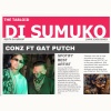 Conz、Gat Putch - Di Sumuko (feat. Gat Putch)(Explicit)
