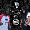 Yung L.A.、Blakc Shiffe - Yea (feat. Blakc Shiffe)(Explicit)