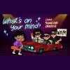 Conz、Young One、Crazzy G《What's On You Mind (WOYM)(feat. Young One & Crazzy G)(Explicit)》[MP3/LRC]