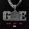 Ninedy、Ticket、GHE Corn - G.H.E. (feat. GHE Corn & Ticket)(Explicit)