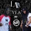 Yung L.A.、Blakc Shiffe - Yea (feat. Blakc Shiffe)(Radio Edit)