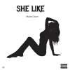 Malie Donn、Kimalie Hylton - She Like (Explicit)