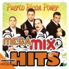 Puerto Rican Power、Ricardo Vizuete、norty cotto - Ando Buscando Un Amor (Mega MixHits)