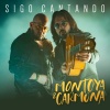 Montoya & Carmona - Me Quito el Sombrero