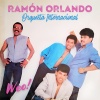 Ramón Orlando、Melvin Rafael、Orquesta Internacional - Weo!