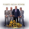 Puerto Rican Power、Edgardo Diaz Peña - Ya Me Lo Dieron en Vida