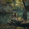 Luna de miel、Canal de Relajación、Canal de música relajante - La Tarde Se Desliza Hacia La Facilidad