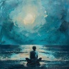 Gurú de la música de relajación、Felicidad de relajación、Musica estetica - Flujo Melódico Placentero
