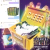 preachgod、SMOKEDOPE2016 - cases (feat. smokedope2016)(Explicit)