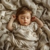 Sleep In Space、Wyndon、The Sinis Spirit - Nighttime Baby Whisper