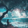 Aurora Meditation、MALTA PROJECT、Interstellar Meditation Music Zone - Meditation for a Calm Mind