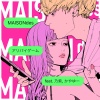 MAISONdes、乃紫、かやゆー - アリバイゲーム (feat. 乃紫, かやゆー)
