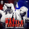 bulletproof、Partyraiser - It's A Battle Everyday