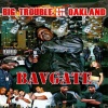 BavGate - Ain't No Realniss (Explicit)