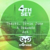 Tenobi、Urvin June、Bemende - Act