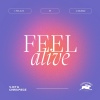 V.ict、Chris Piece - Feel Alive