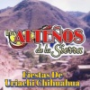 Los Alteños de la Sierra - Pa que me sirve la vida