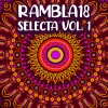 Rambla 18 - Sunset Boulevard