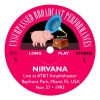 Nirvana - Radio Friendly Unit Shifter (Live, Miami 1993)