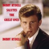 Bobby Rydell《Mammy》[MP3/LRC]