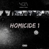 Noze - HOMICIDE 1 (Explicit)