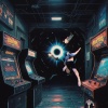 Calculated Beats、Bird's Eye - Outlook