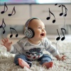 Soothing Baby Music Zone、Pranayama Om、Astral View《Baby's Morning Melody》[MP3/LRC]